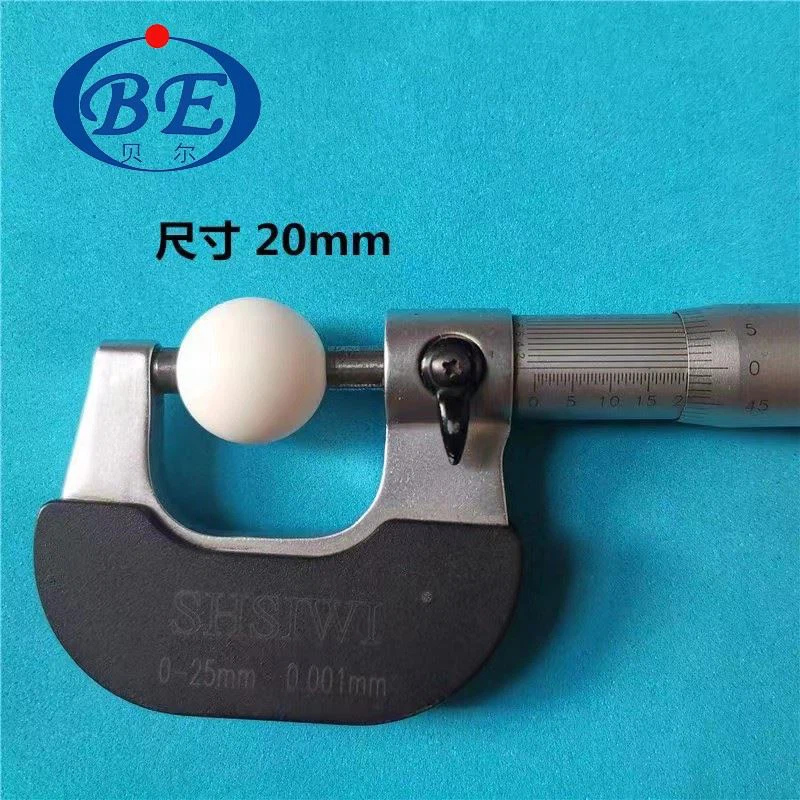 Teflon Sphere high quality